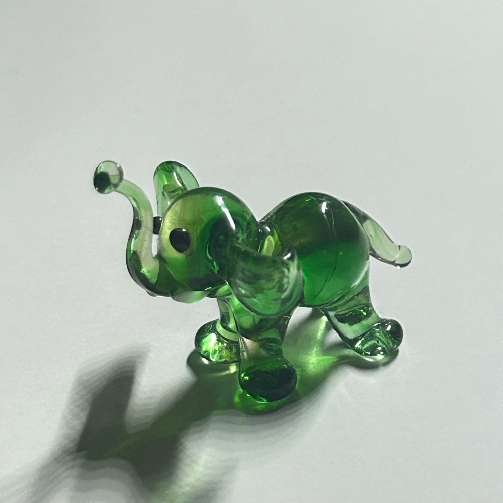 Miniature collectibles